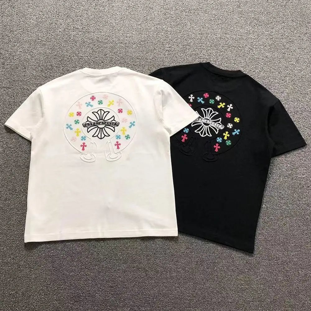 Chrome Hearts Tee — W2CFinds curated find