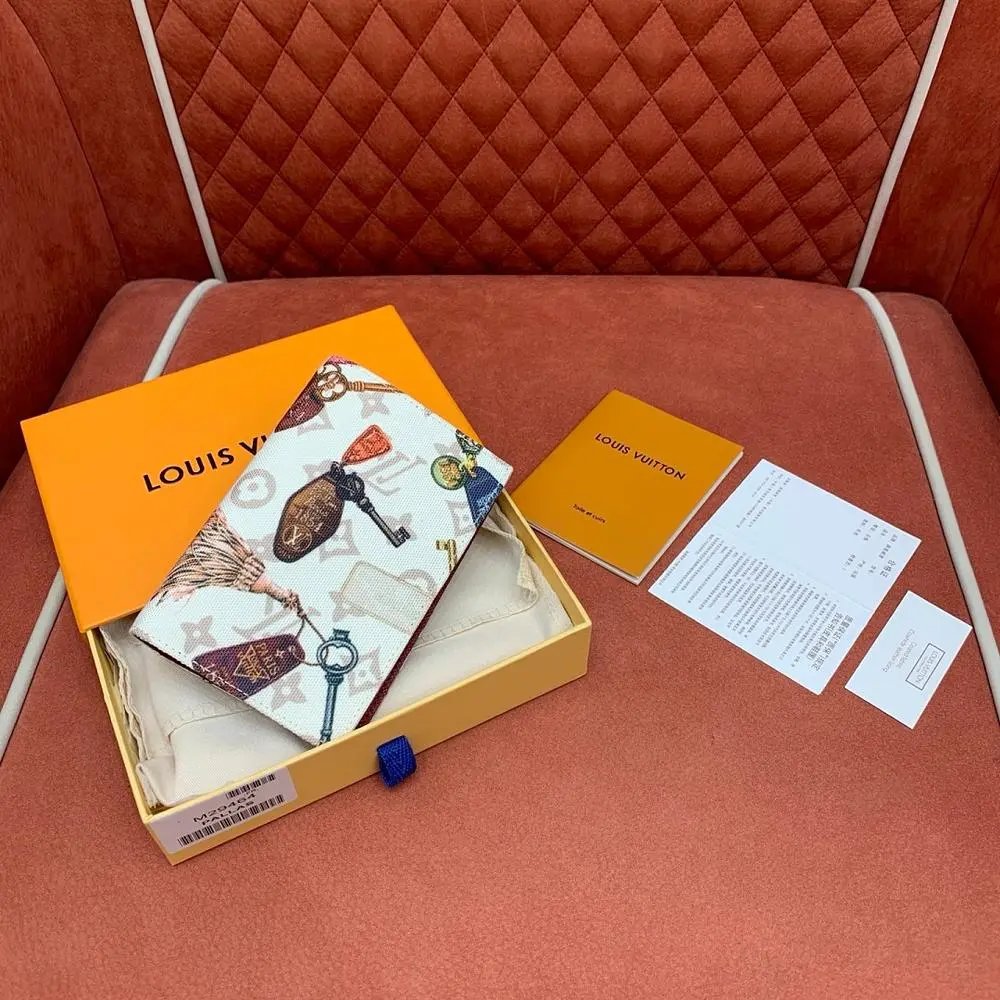 Louis Vuitton Bag — W2CFinds curated find