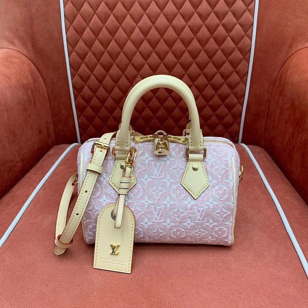 Louis Vuitton bag — W2CFinds curated find