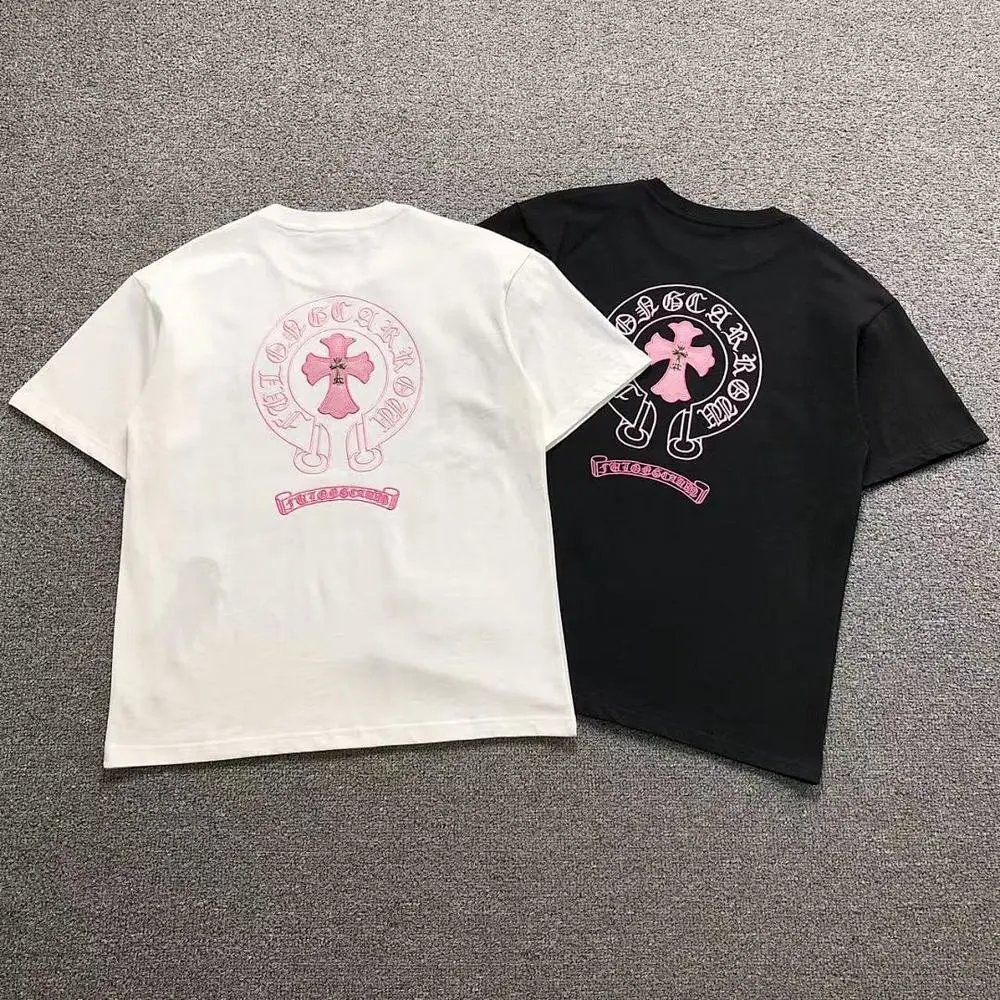 Chrome Hearts tee — W2CFinds curated find