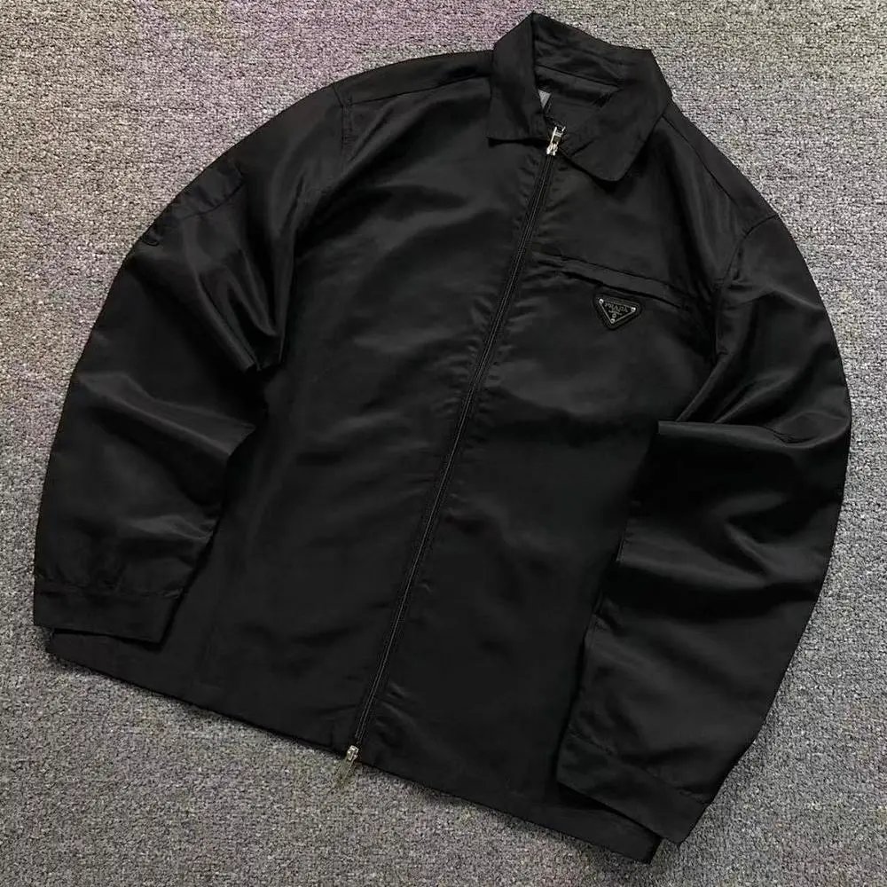 Prada Jackets — W2CFinds curated find