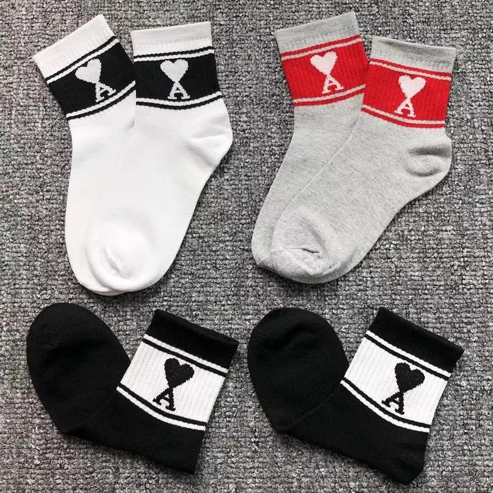 Ami socks