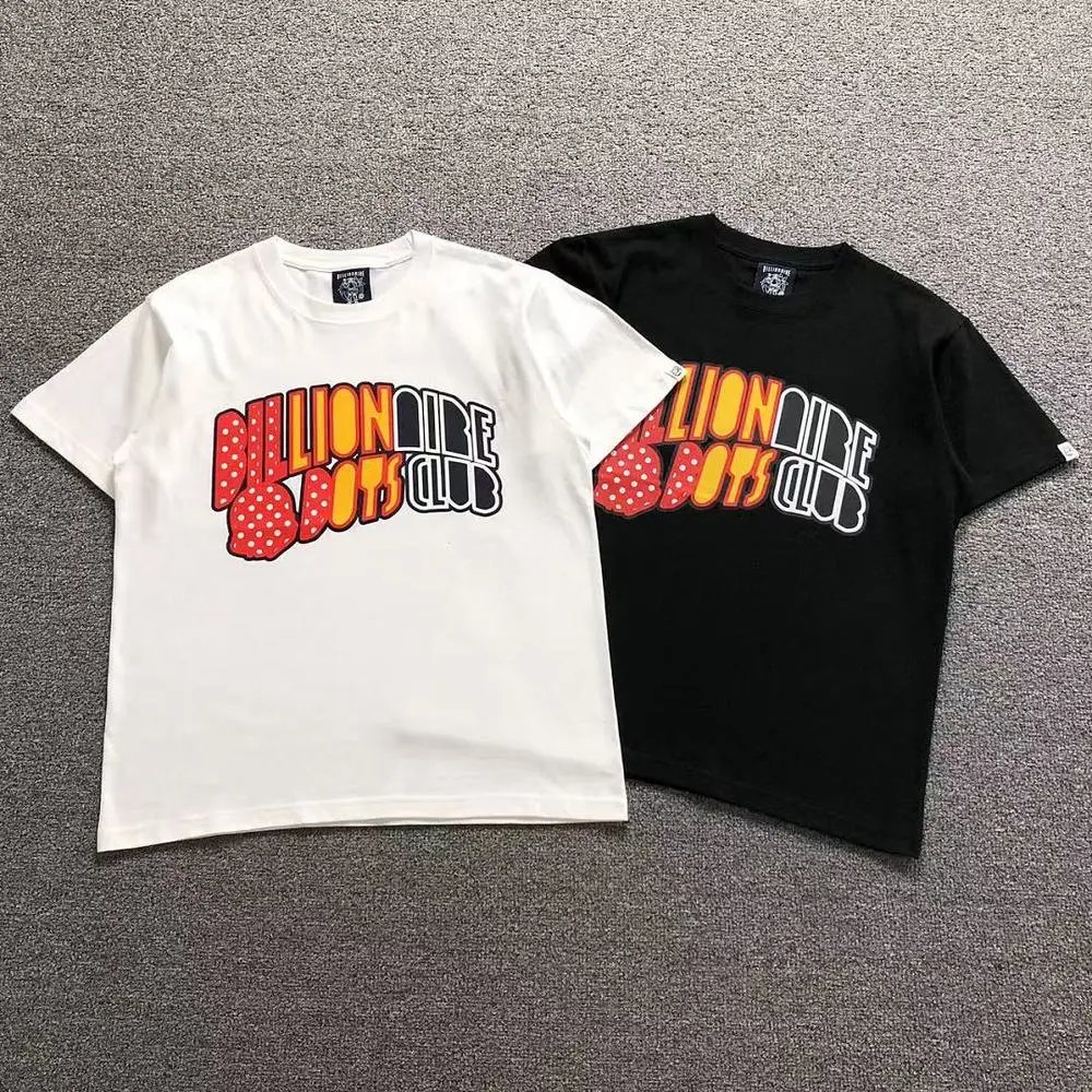 Bllionaire Boys Club tee — W2CFinds curated find