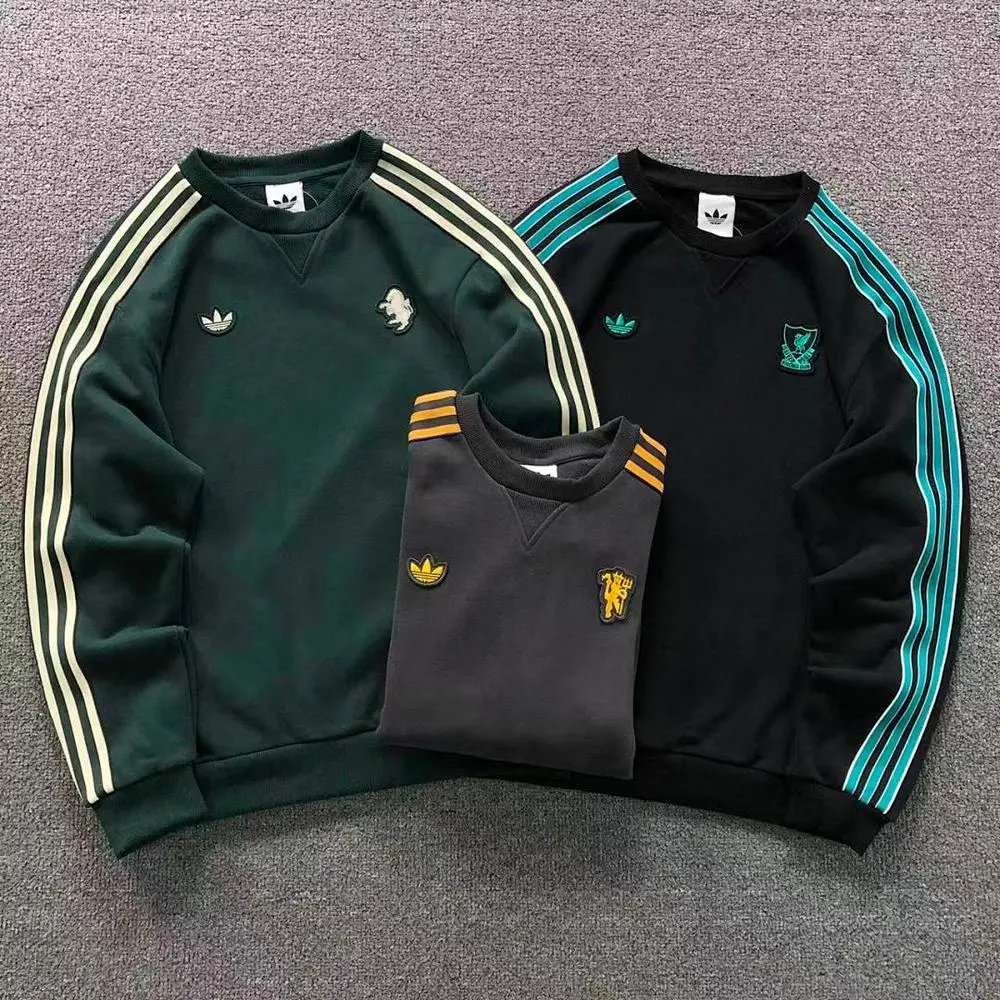 Adidas hoodies — W2CFinds curated find