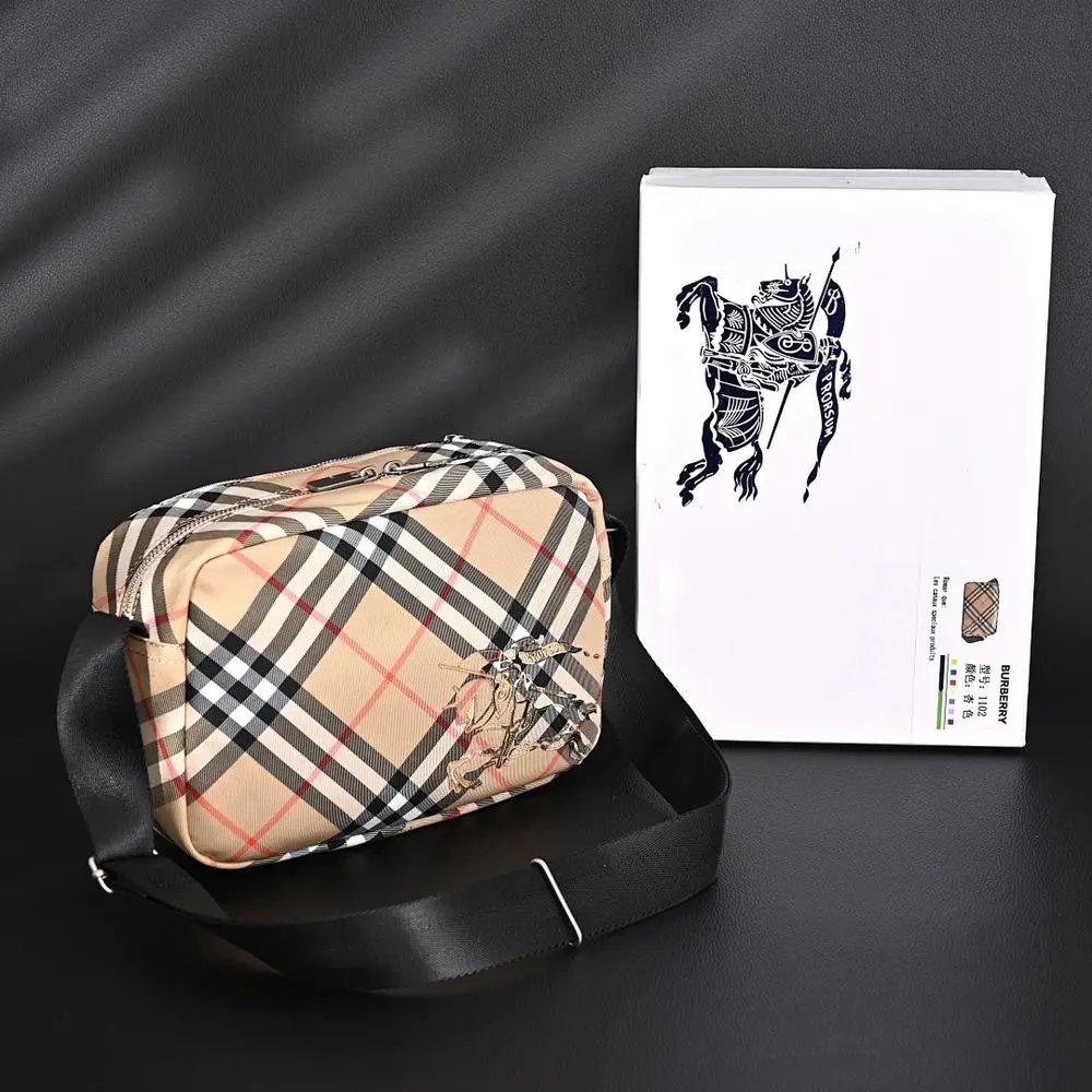 Burberry bag