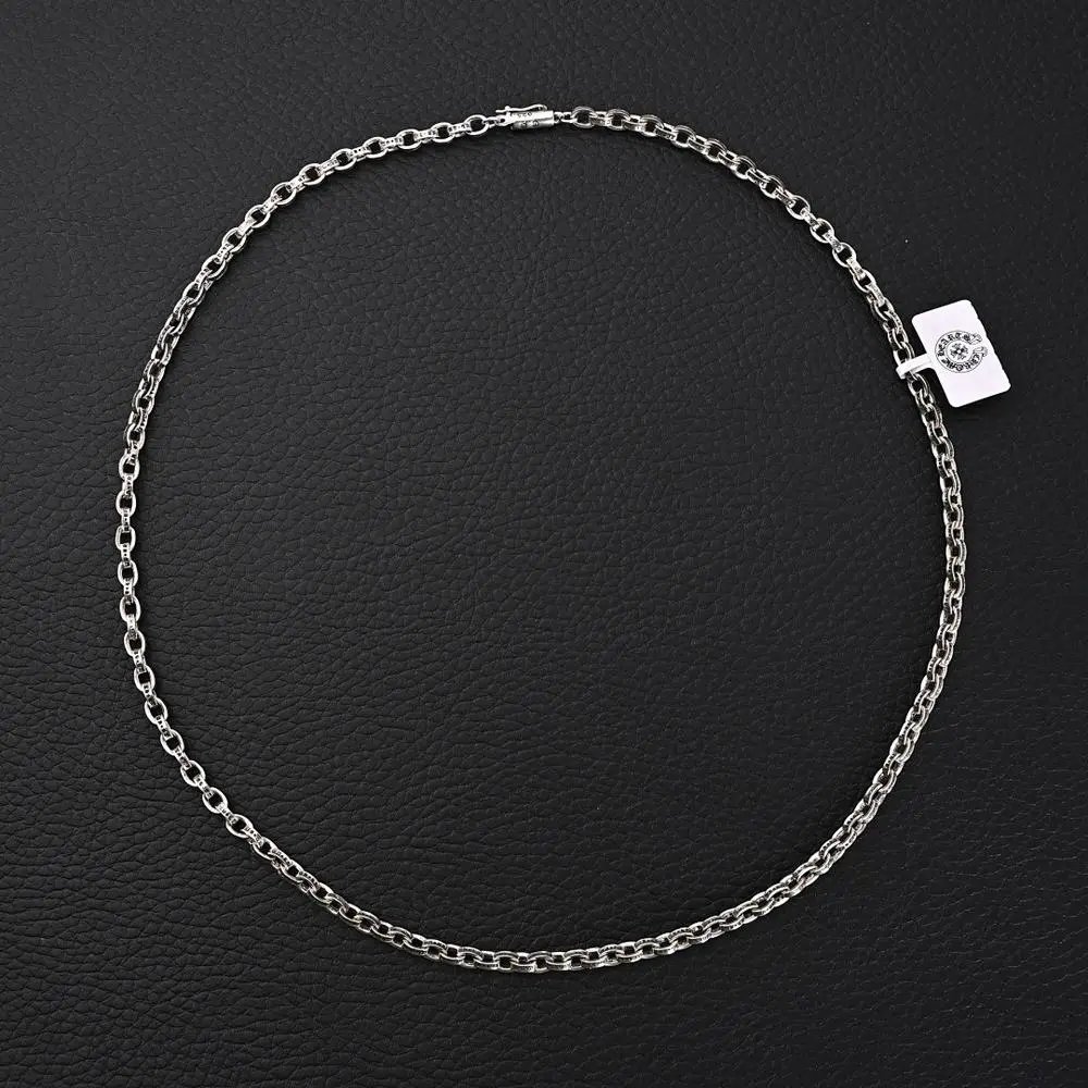 Chrome Hearts necklace — W2CFinds curated find