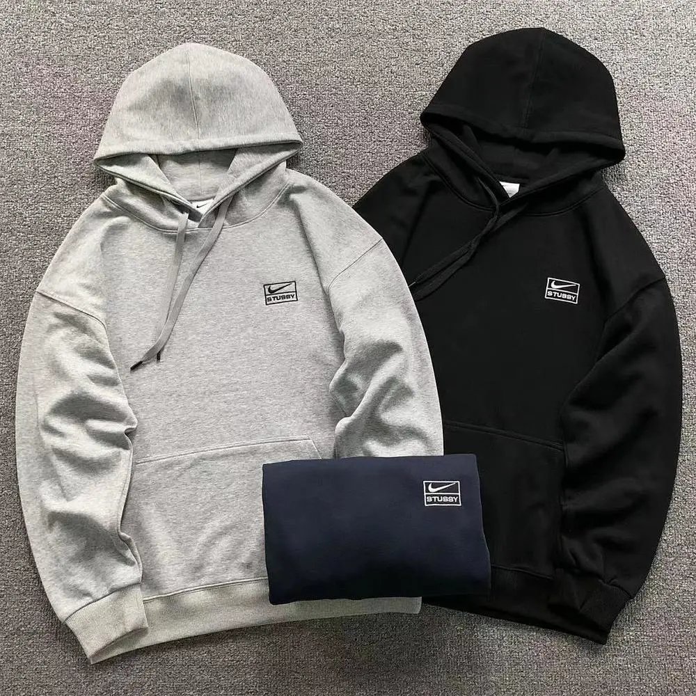 Nike hoodie — W2CFinds curated find
