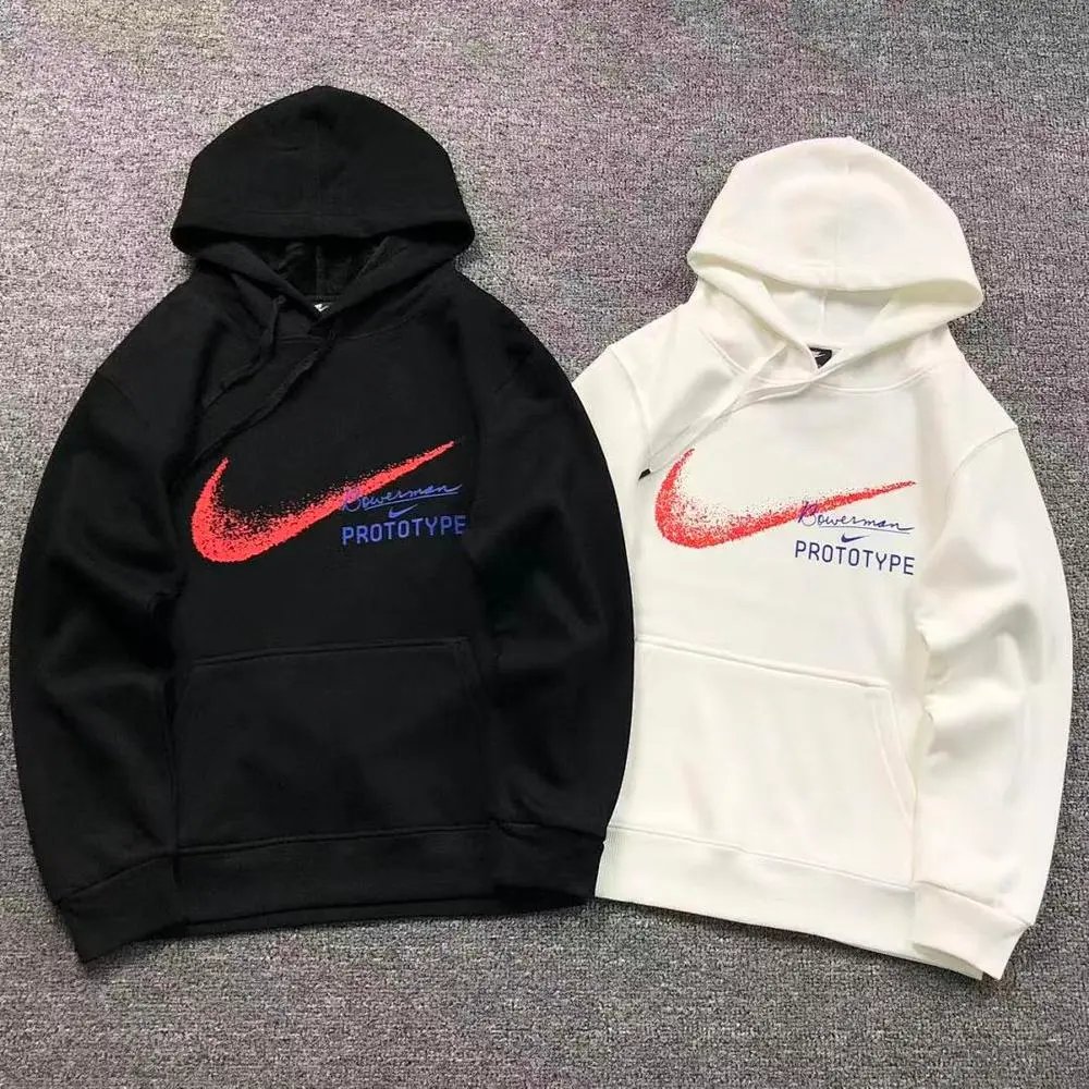 Nike hoodies — W2CFinds curated find