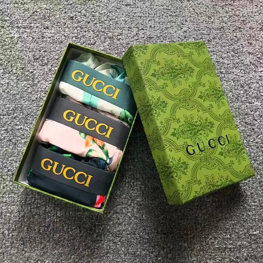 Gucci underwear
