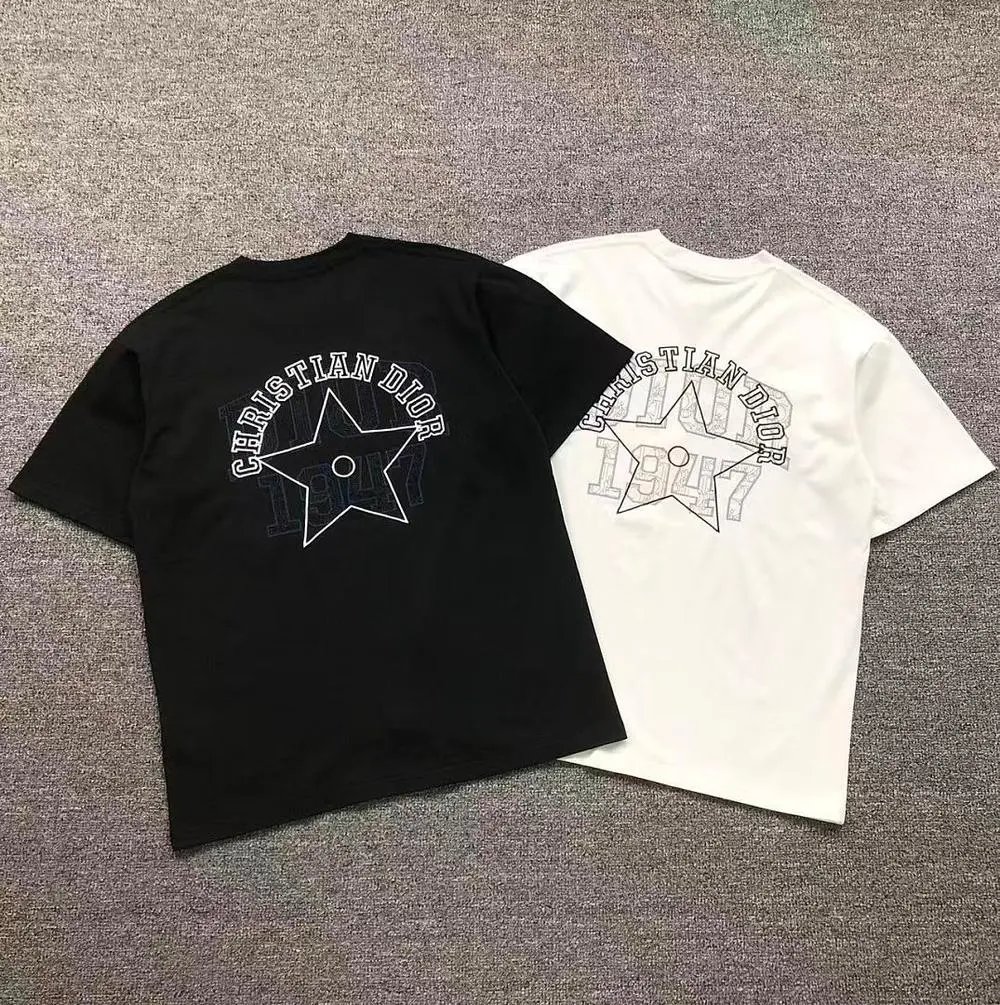 Dior tee — W2CFinds curated find