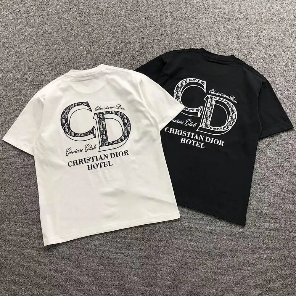Christian Dior Tee — W2CFinds curated find