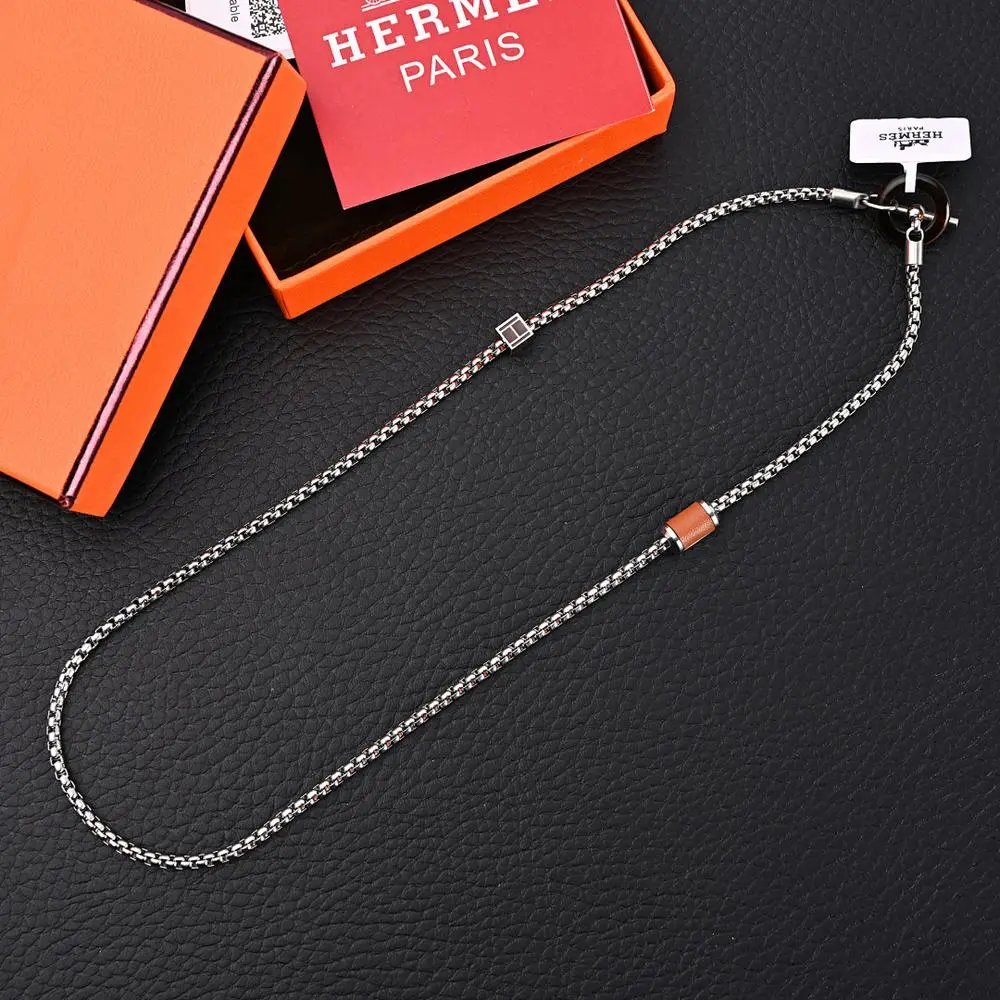 Hermès Necklace — W2CFinds curated find
