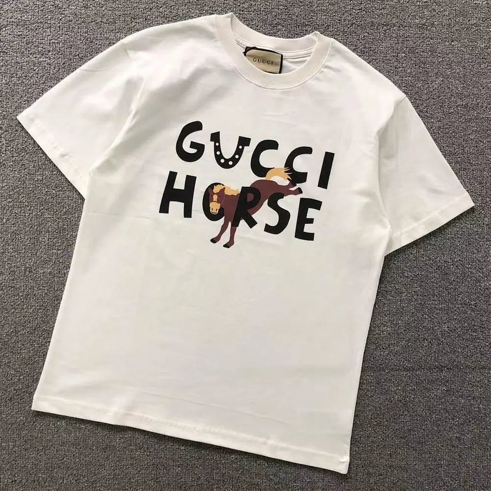 Gucci Tee — W2CFinds curated find