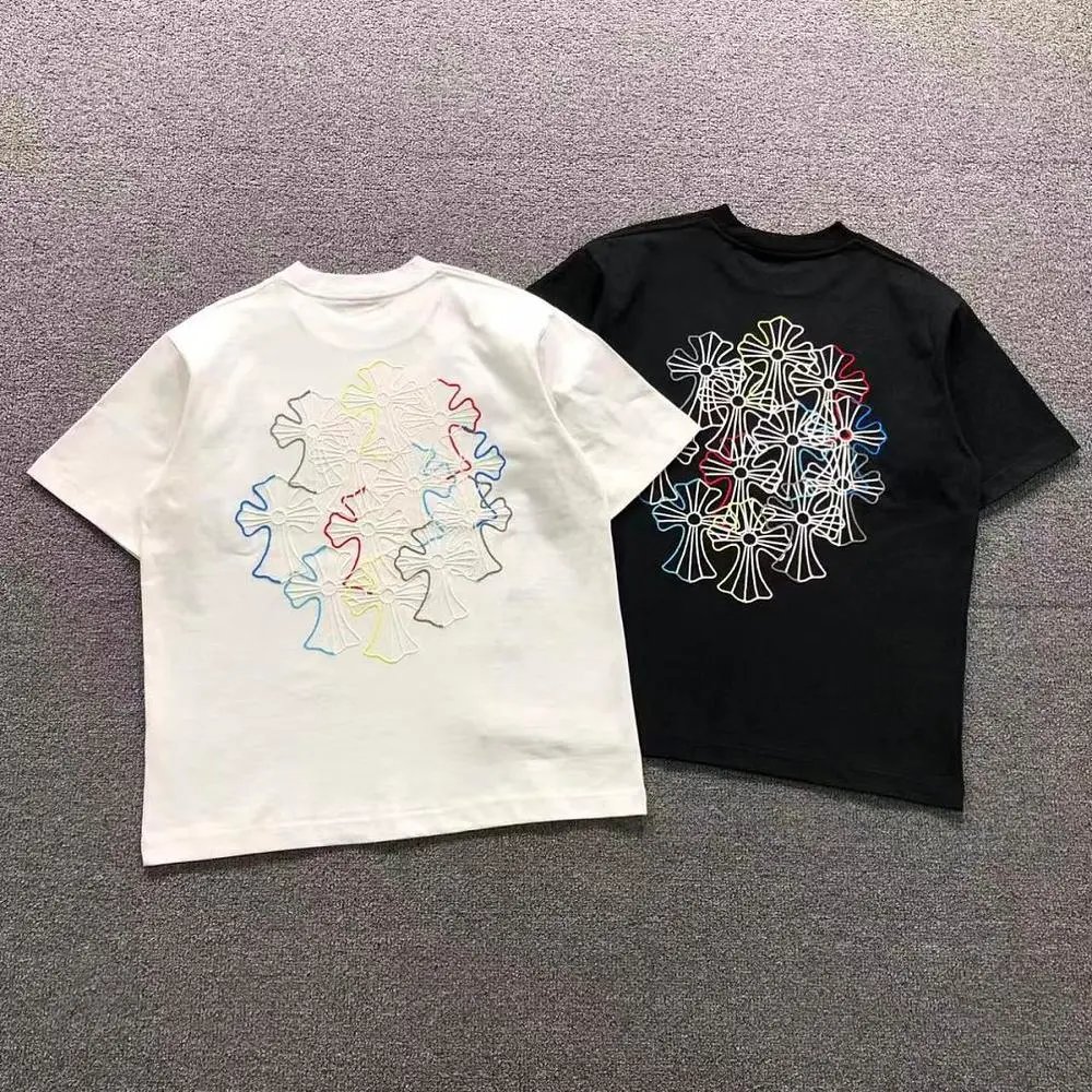 Chrome Hearts Tee — W2CFinds curated find