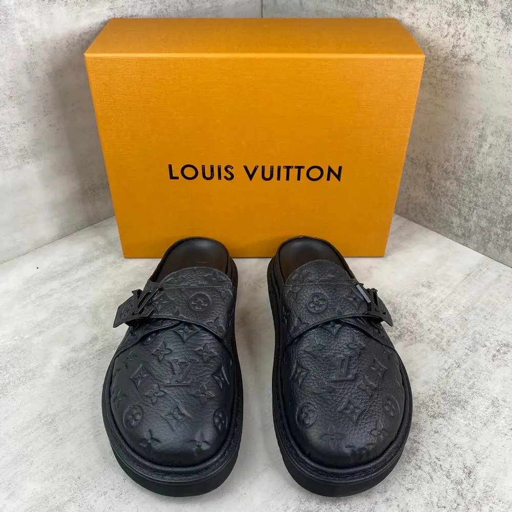 Louis Vuitton Shoes — W2CFinds curated find