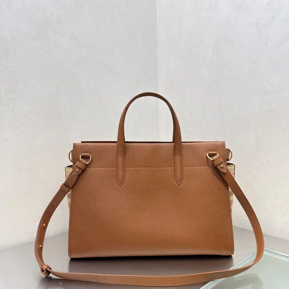 Burberry bag