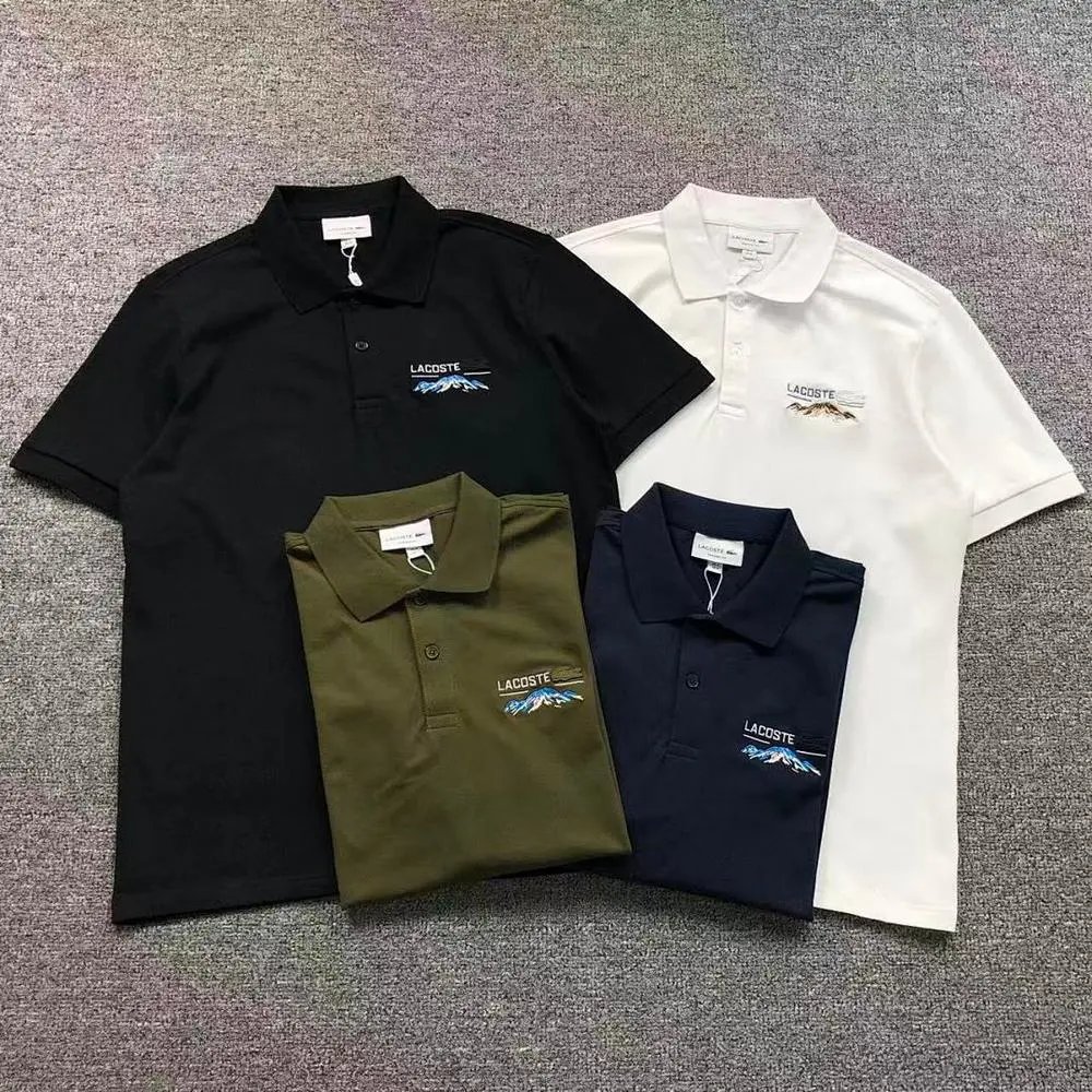 Lacoste tee