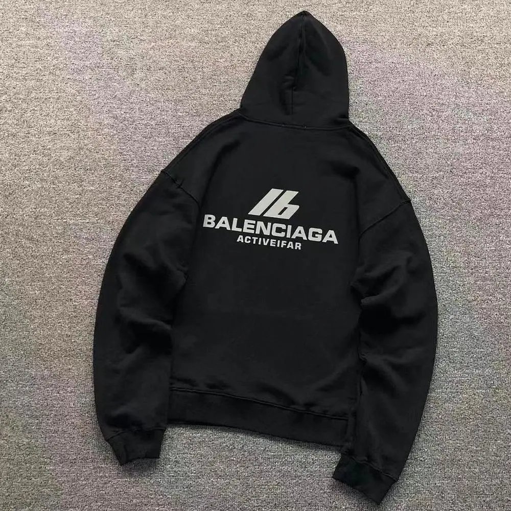 Balenciaga  hoodies — W2CFinds curated find