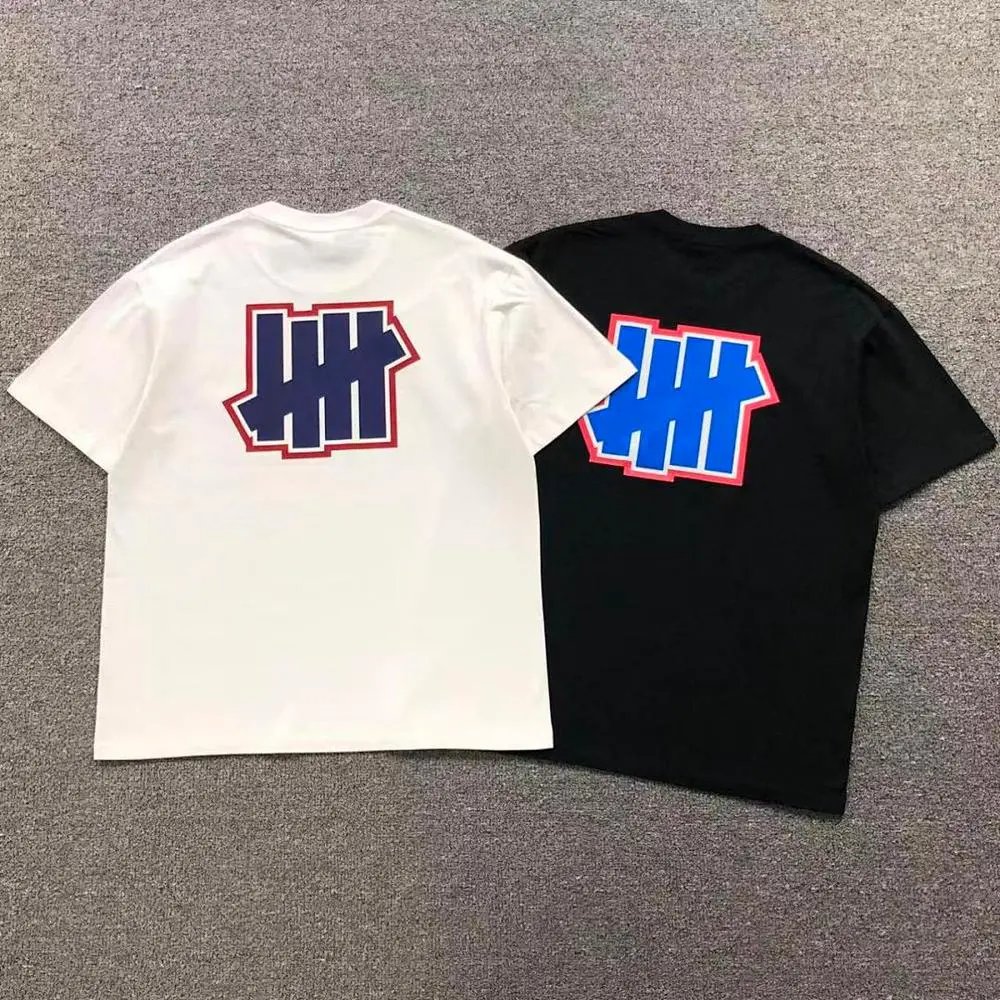 Undefeated tee — W2CFinds curated find