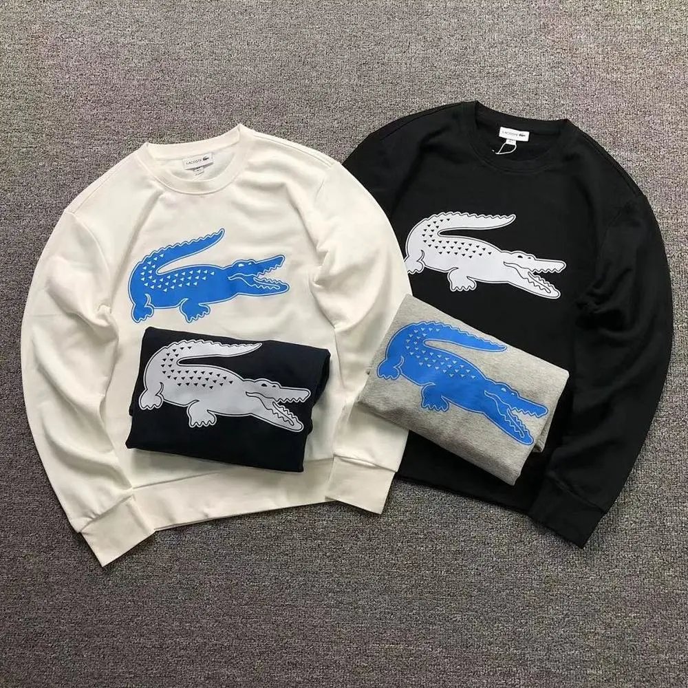 Lacoste  HOODIE — W2CFinds curated find