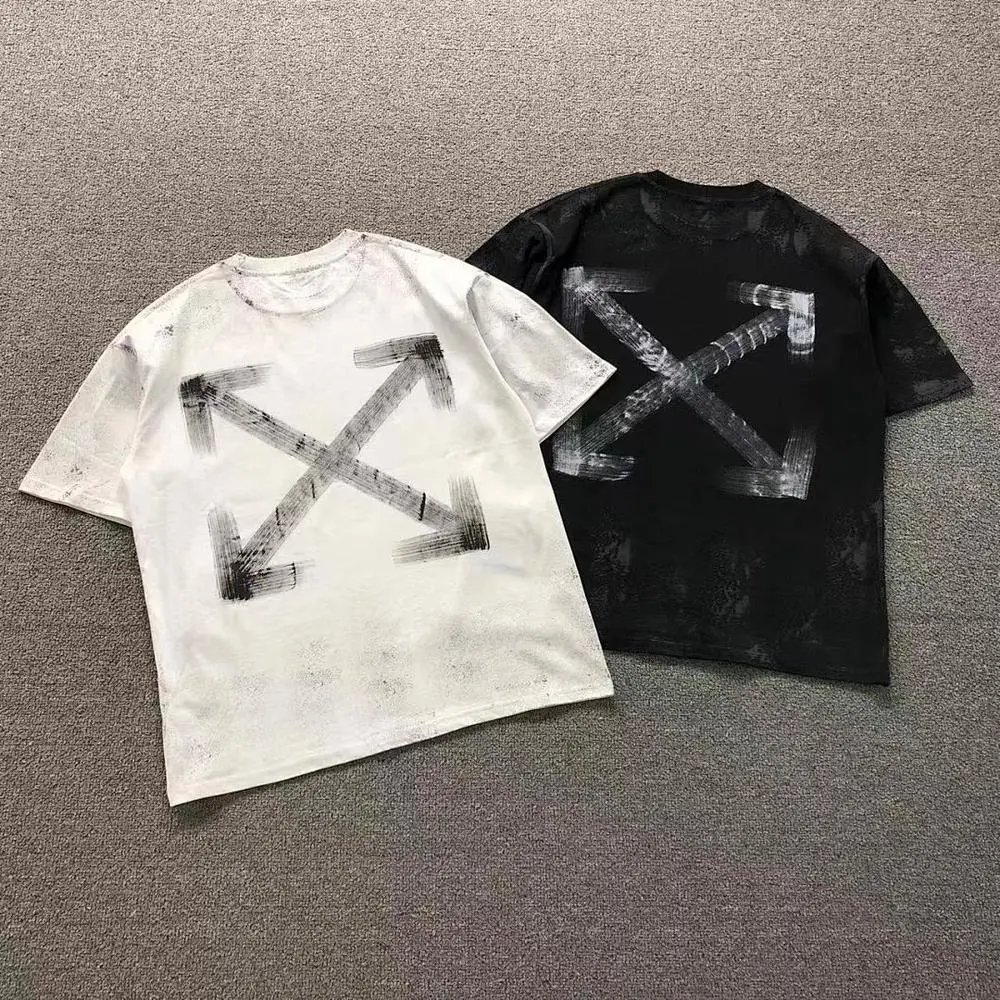 Off White Tee — W2CFinds curated find