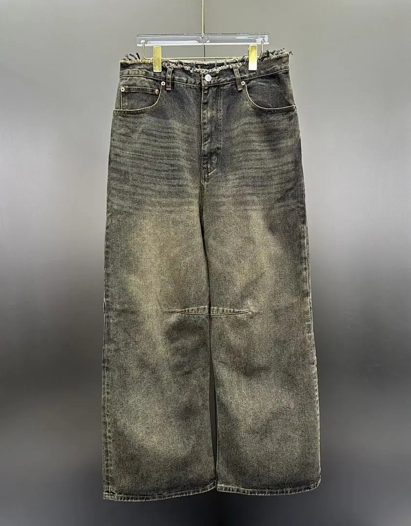 Maison Margiela Jeans — W2CFinds curated find