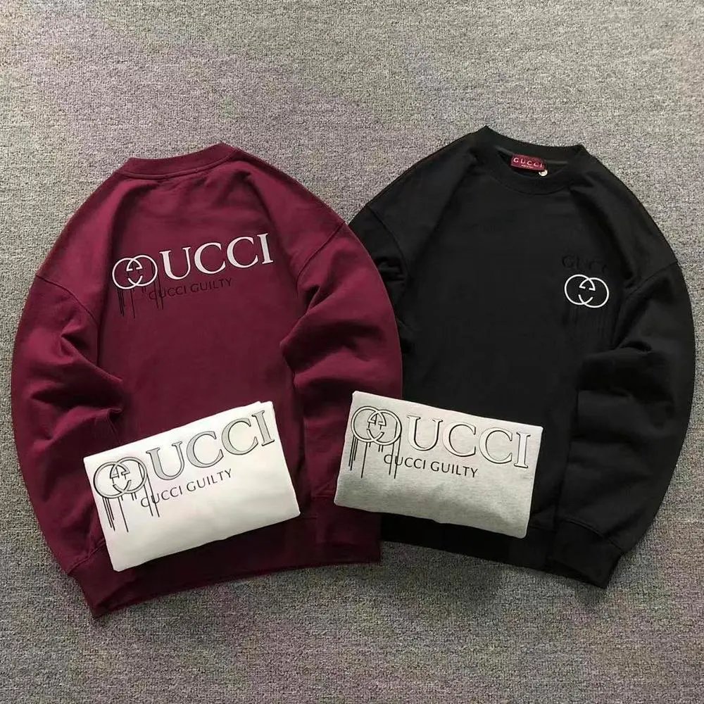 Gucci hoodies — W2CFinds curated find