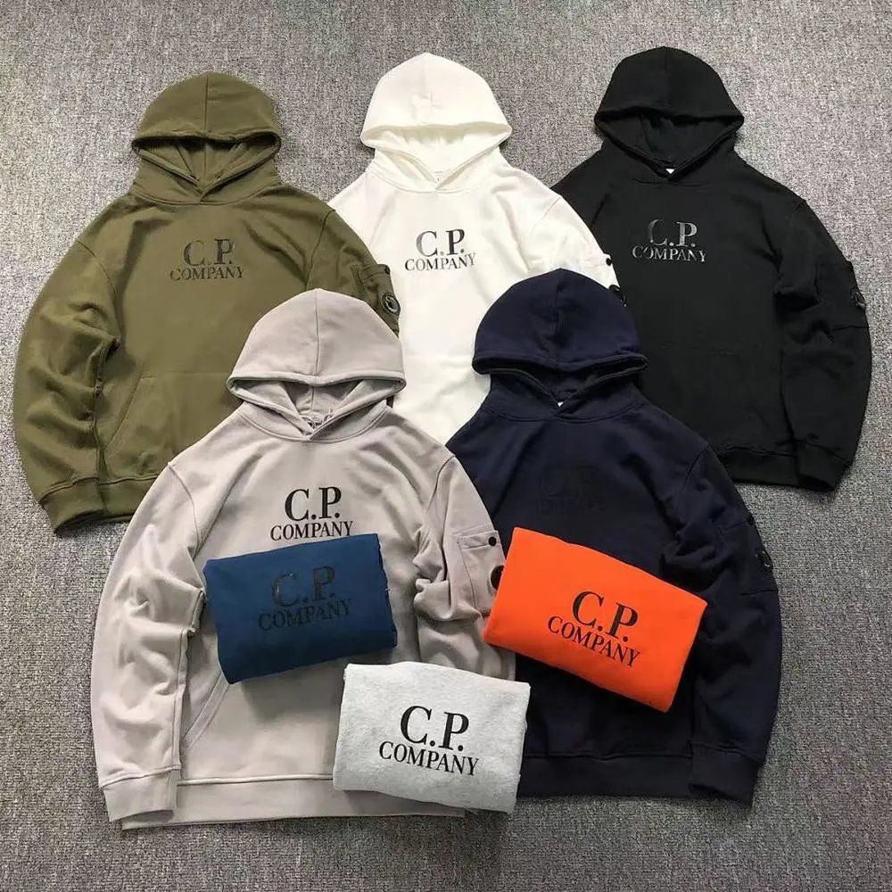 Company Hoodie — W2CFinds curated find