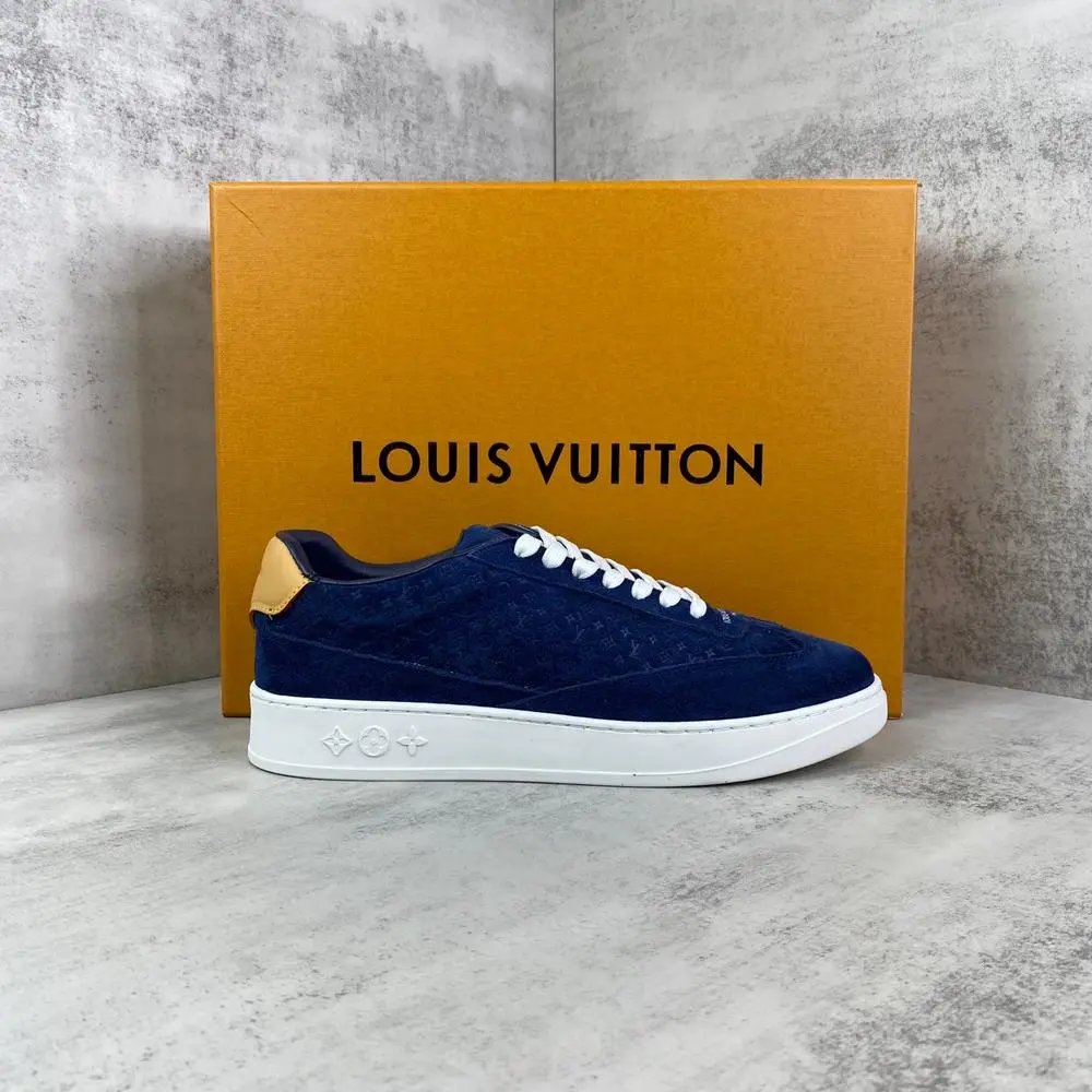 Louis Vuitton shoes — W2CFinds curated find