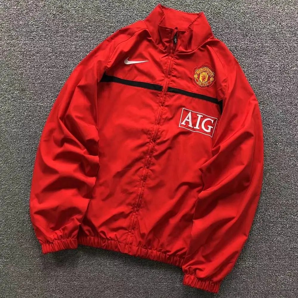 Nike Jackets — W2CFinds curated find