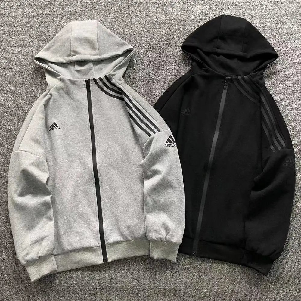 Adidas hoodie — W2CFinds curated find