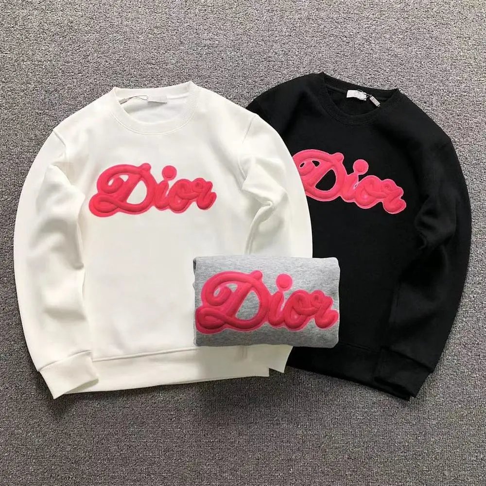 Dior hoodies — W2CFinds curated find