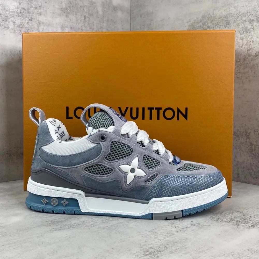 Louis Vuitton Shoes