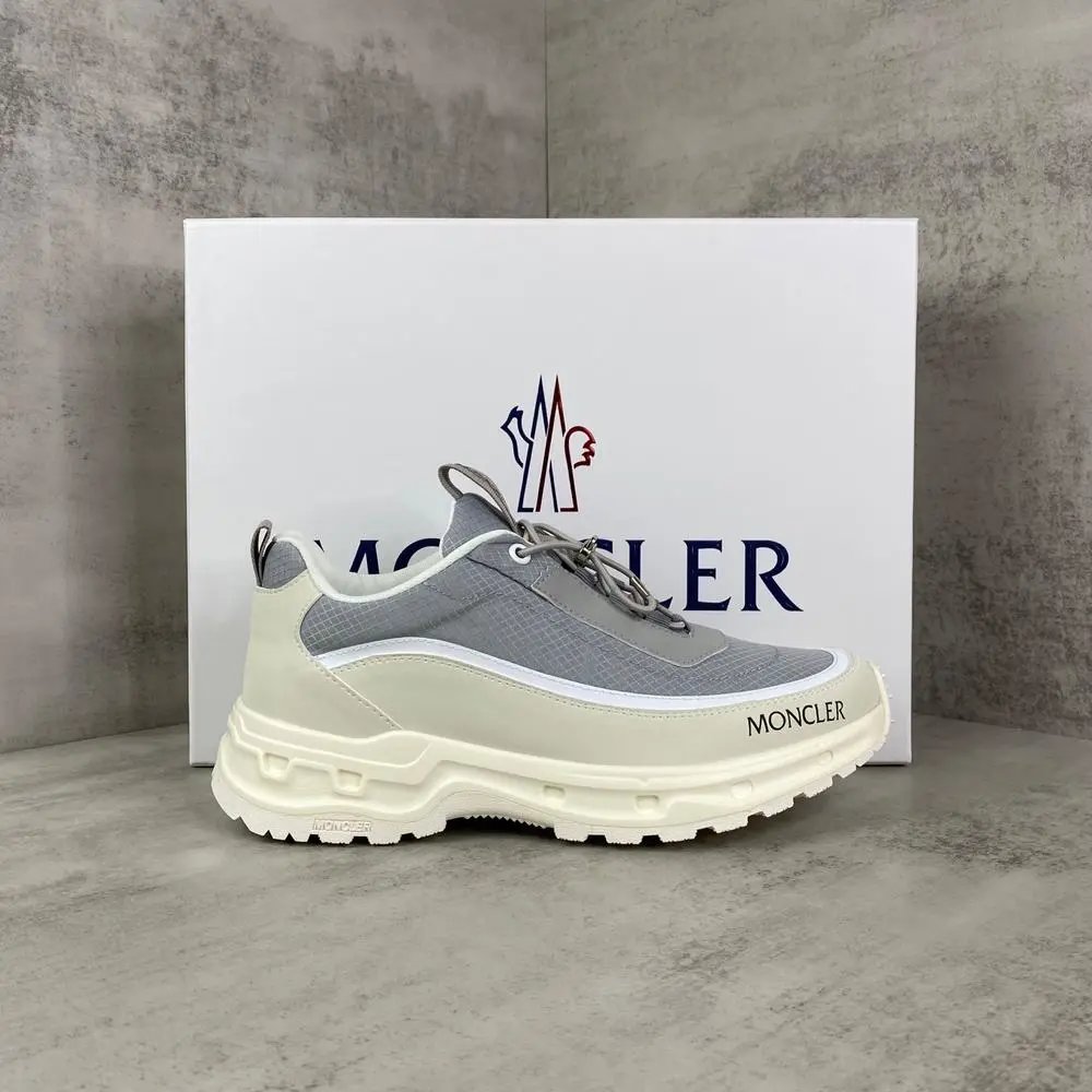 Moncler shoes — W2CFinds curated find