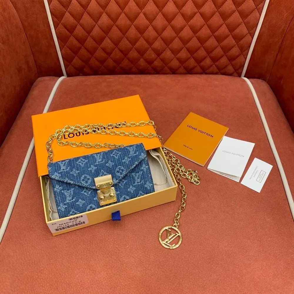 Louis Vuitton Bag — W2CFinds curated find