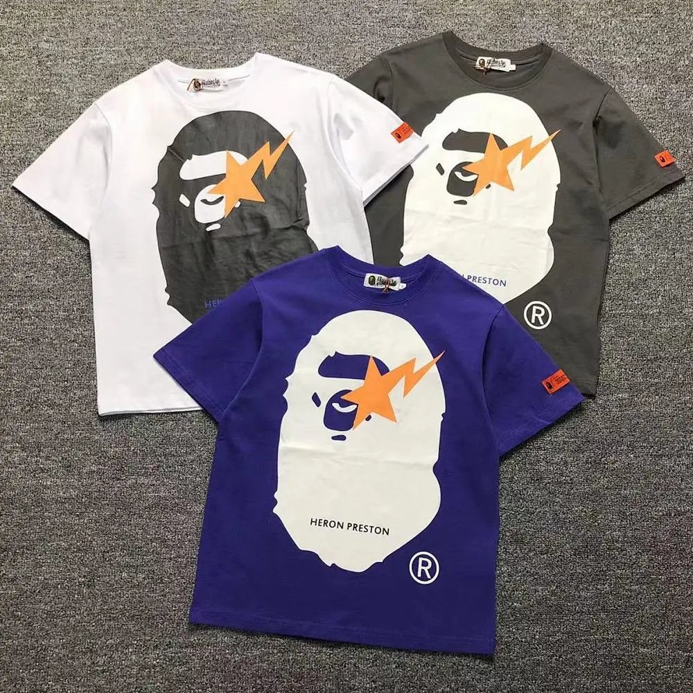 Bape tee — W2CFinds curated find