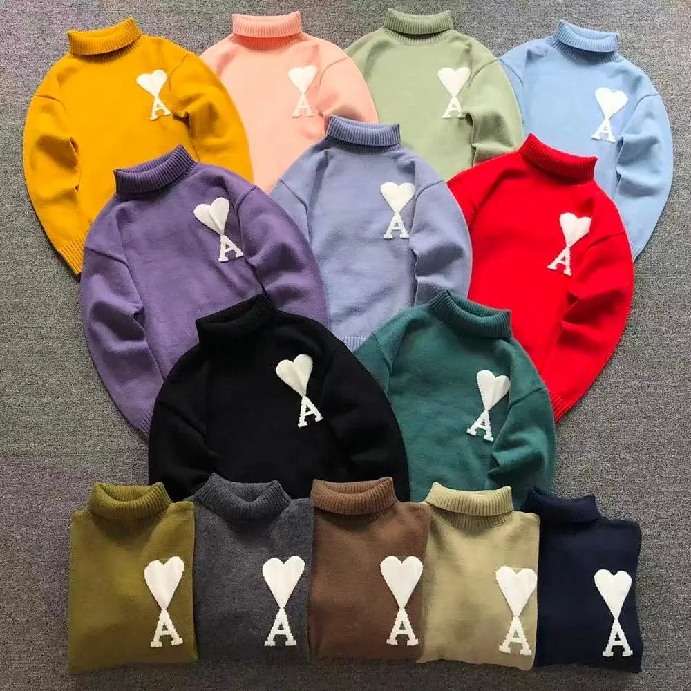 AMI SWEATER — W2CFinds curated find