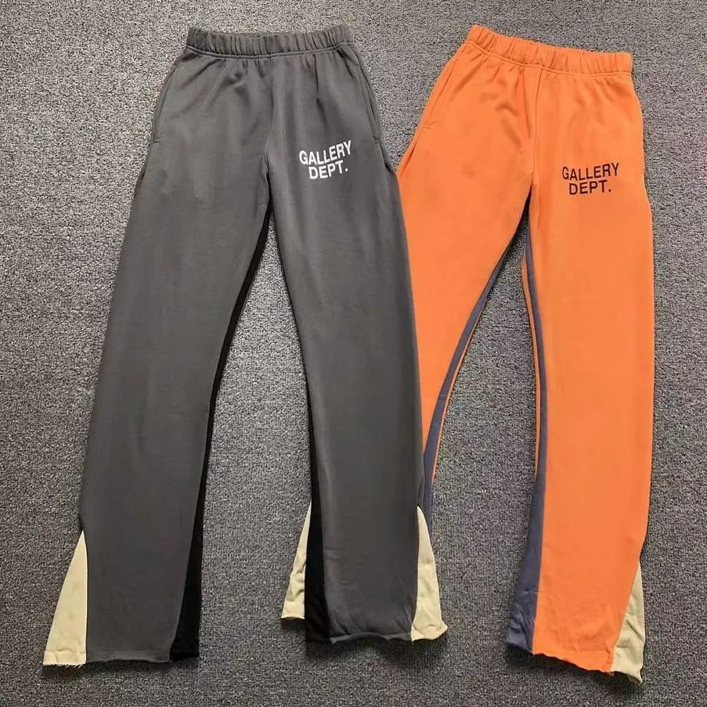Gallery Dept Pants