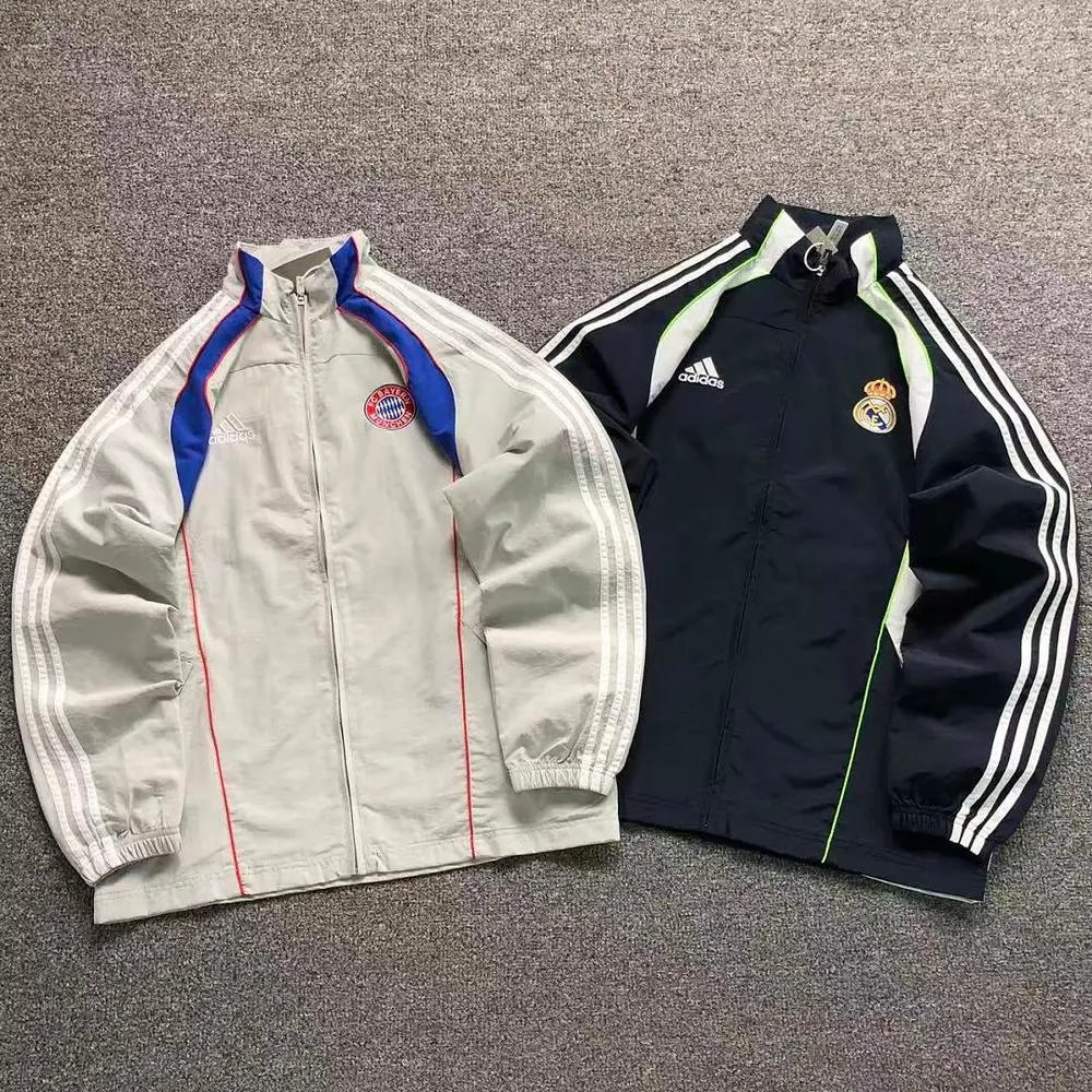Adidas jacket — W2CFinds curated find