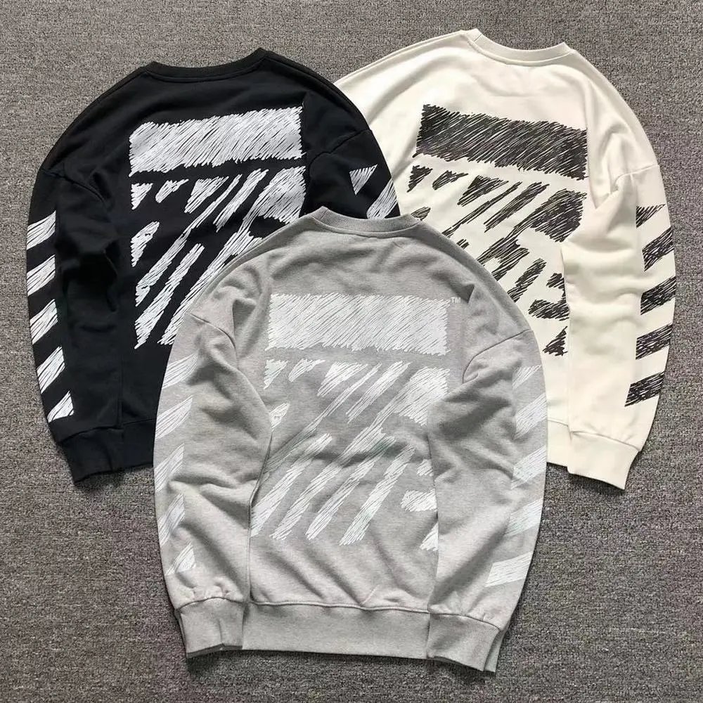 Off-White HOODIE — W2CFinds curated find