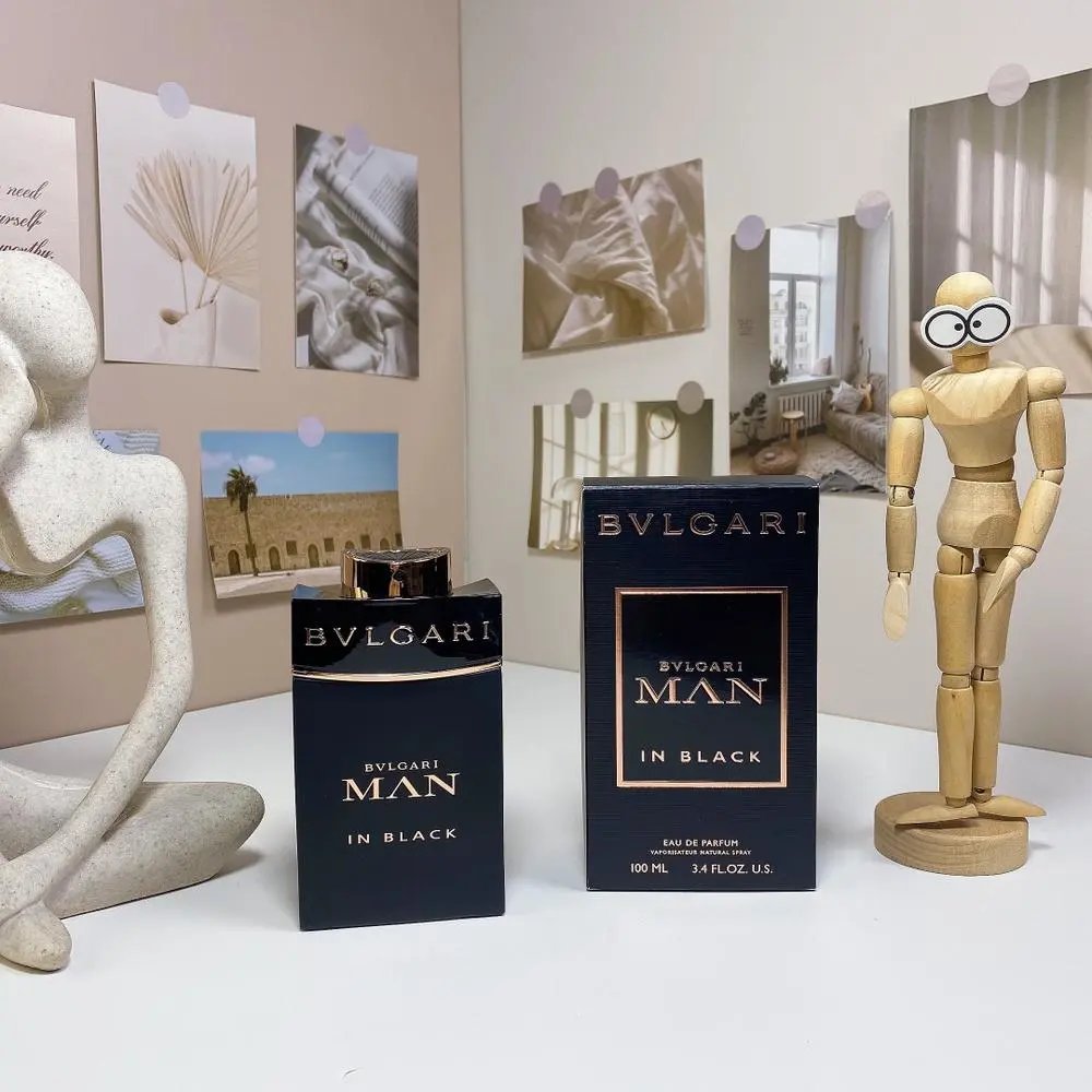 Bvlgari perfume — W2CFinds curated find