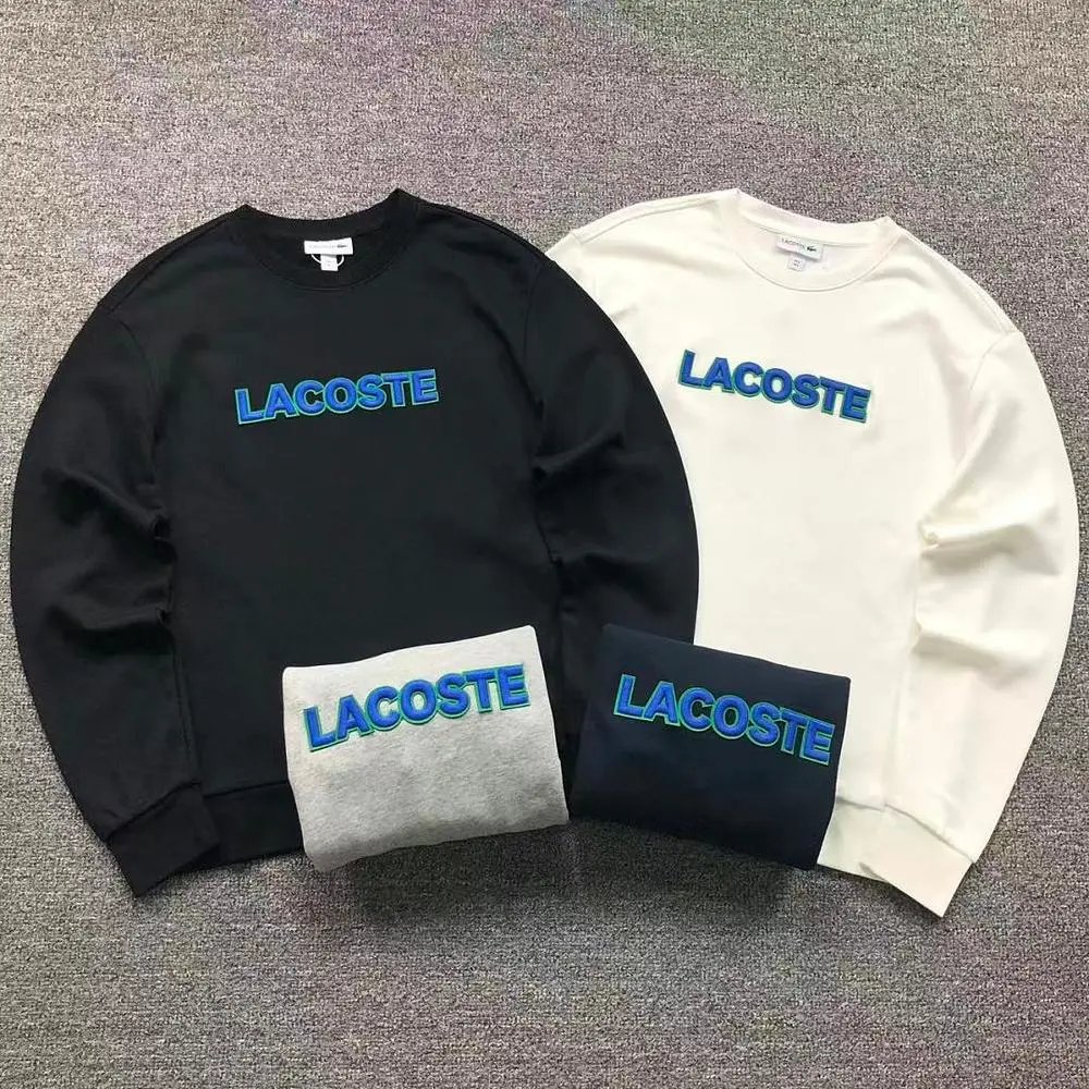 Lacoste Hoodie — W2CFinds curated find