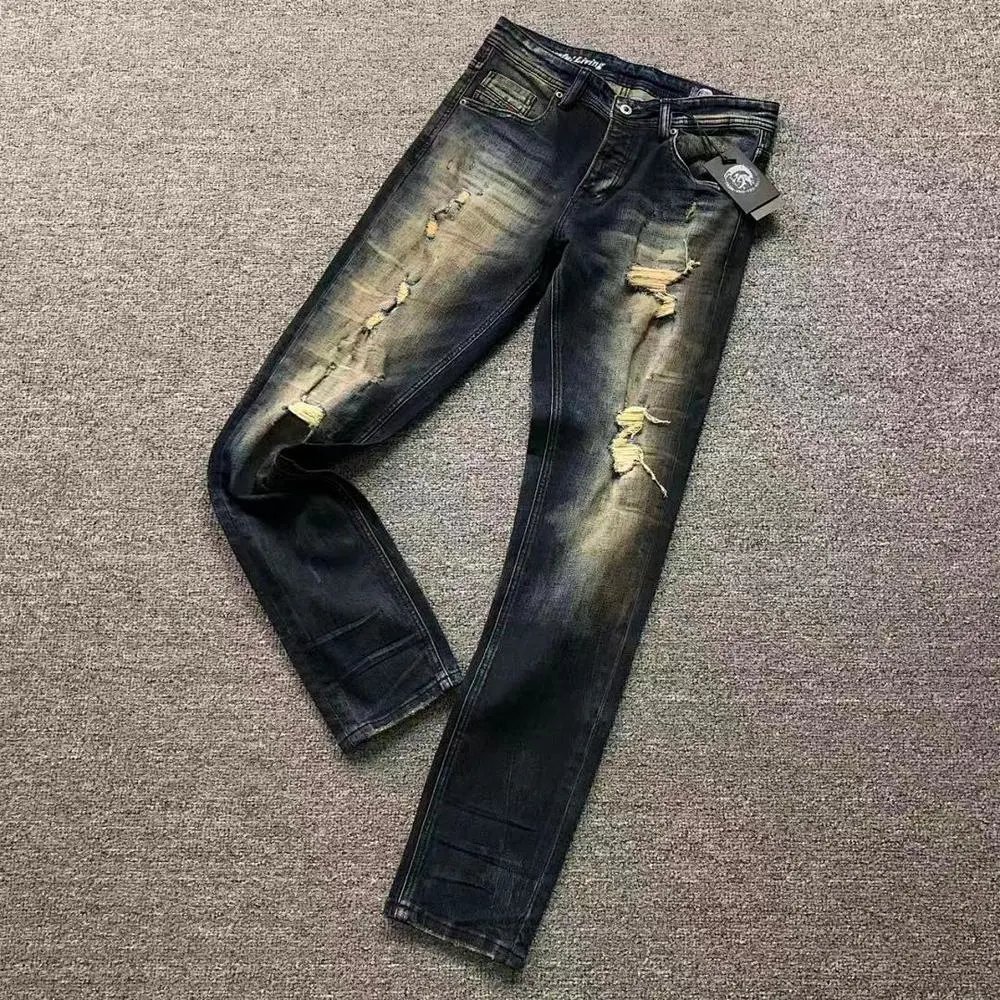 Diesel Jeans — W2CFinds curated find