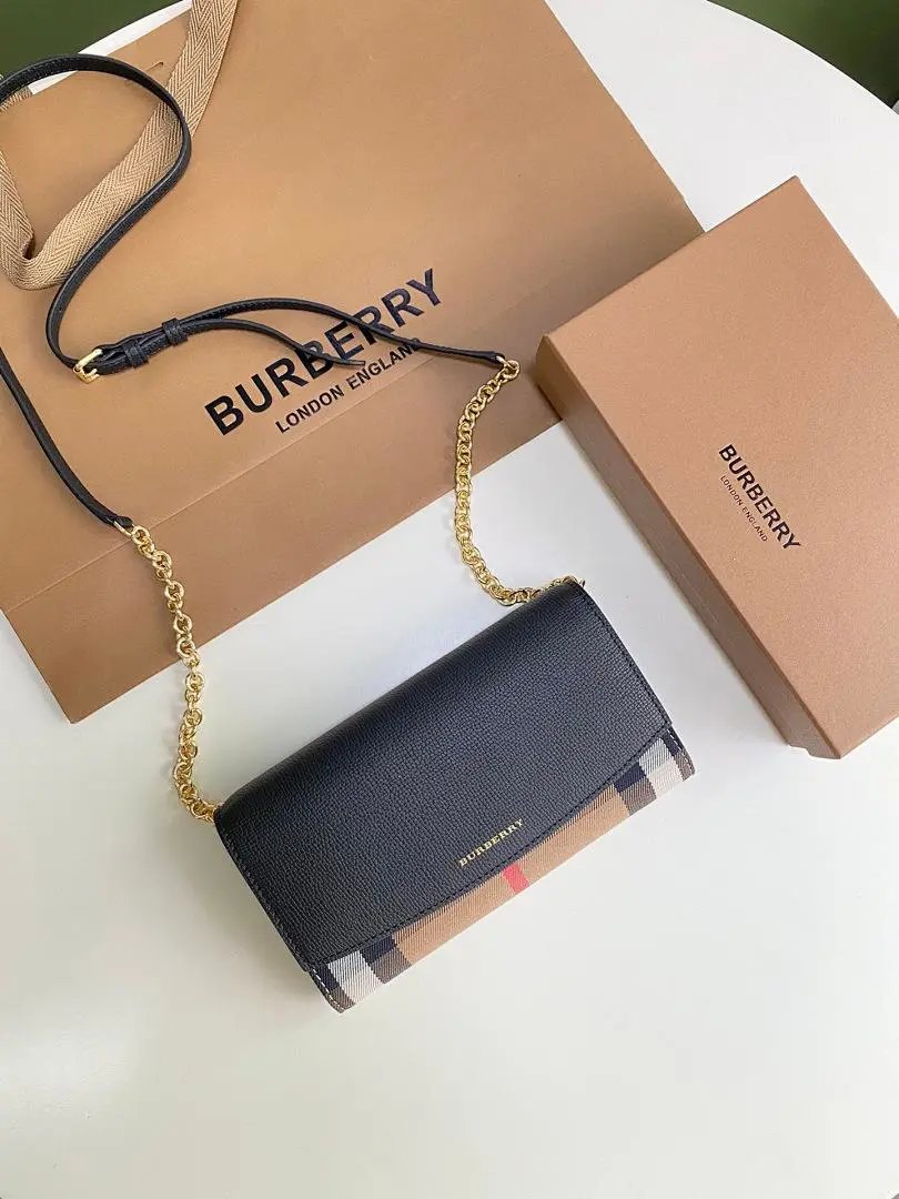 Burberry Bag — W2CFinds curated find