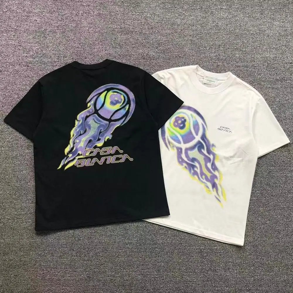 Casablanca t‑shirt — W2CFinds curated find