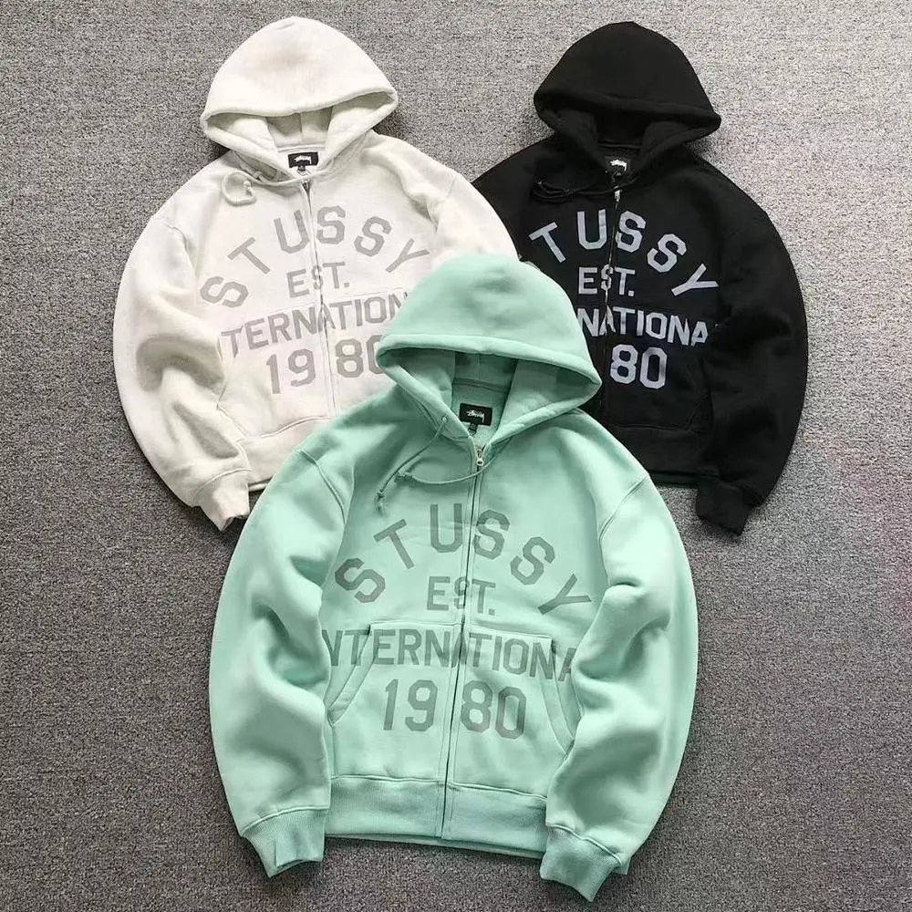 Stüssy hoodie — W2CFinds curated find