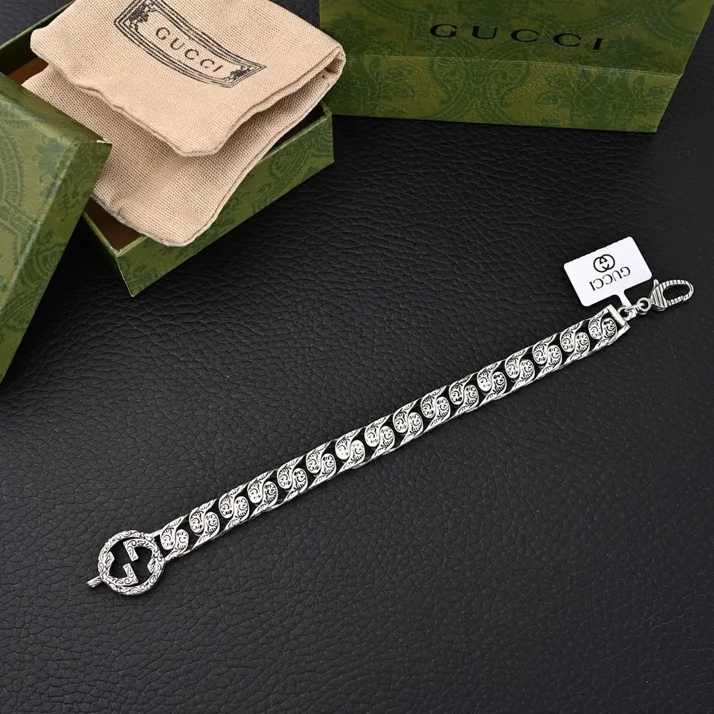 Gucci Necklace — W2CFinds curated find