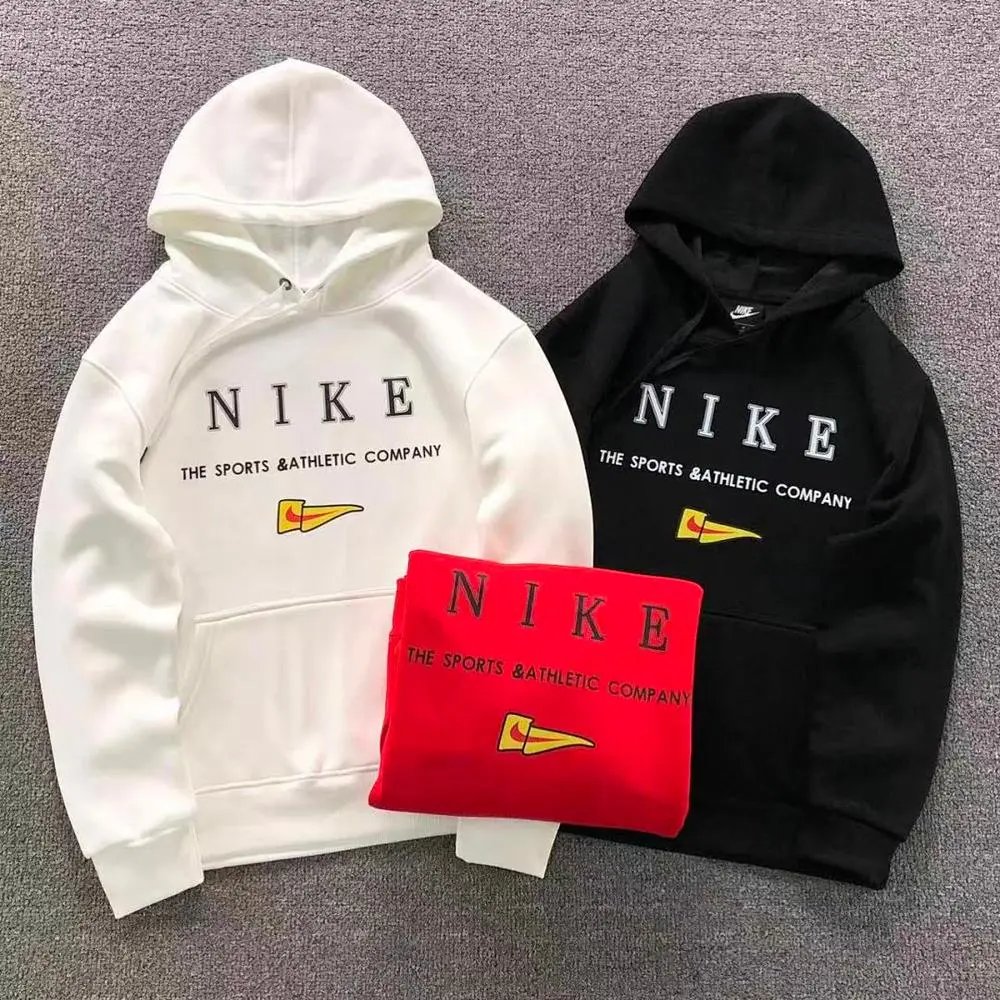 Nike hoodies — W2CFinds curated find