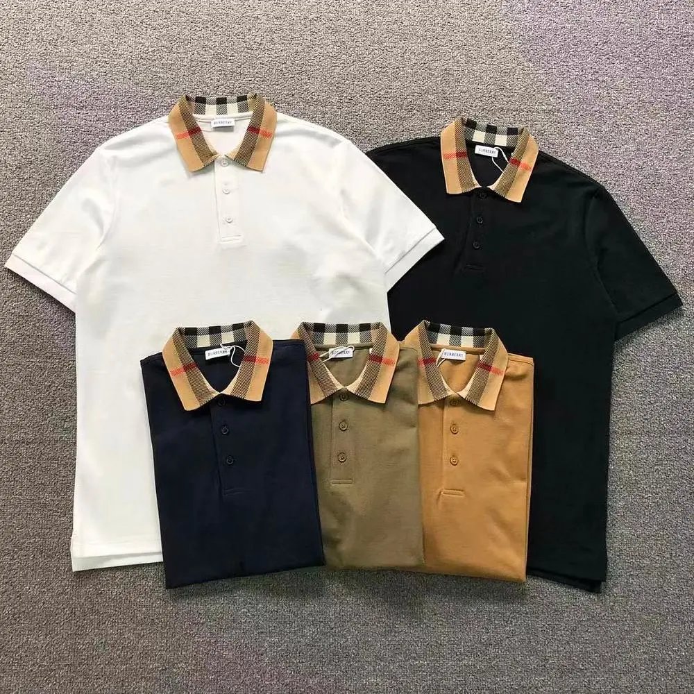 Burberry tee — W2CFinds curated find