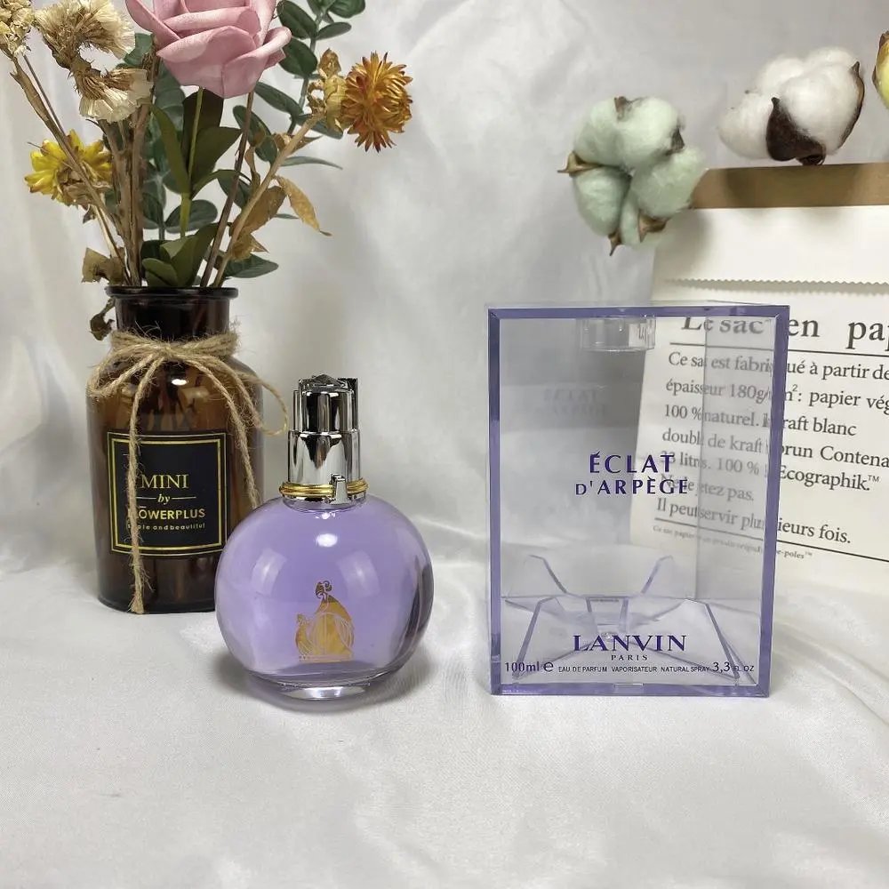 Lanvin Perfume — W2CFinds curated find